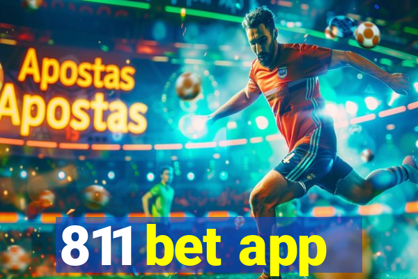 811 bet app